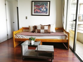 Santiago Town Suites