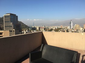 Santiago Town Suites