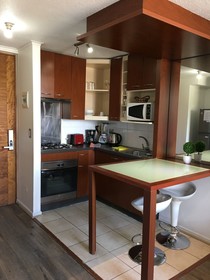 Santiago Town Suites