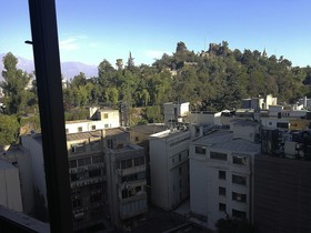 Santiago Town Suites