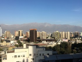 Santiago Town Suites