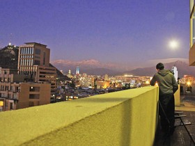 Santiago Town Suites