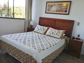 Santiago Town Suites