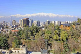 Santiago Town Suites