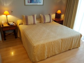 Hotel Tempo Rent