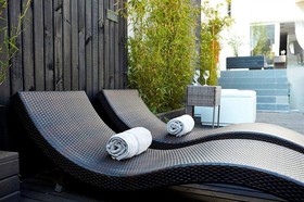 Tinto Boutique Hotel