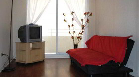 Tour Apart Hotel