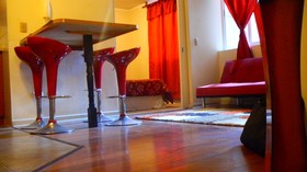 Tour Apart Hotel