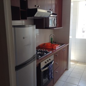 Tour Apart Hotel