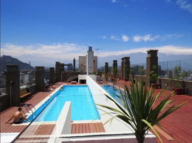 Tour Apart Hotel