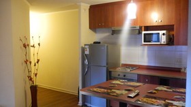 Tour Apart Hotel