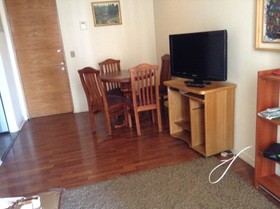 Tour Apart Hotel