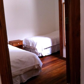 Travesia Bed & Breakfast