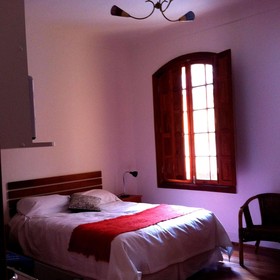 Travesia Bed & Breakfast