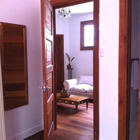 Travesia Bed & Breakfast
