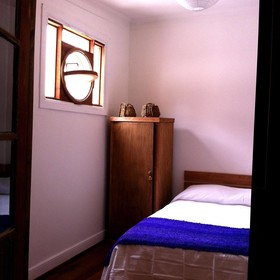 Travesia Bed & Breakfast