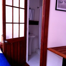 Travesia Bed & Breakfast