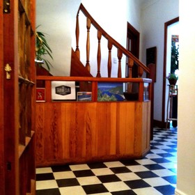 Travesia Bed & Breakfast
