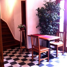Travesia Bed & Breakfast