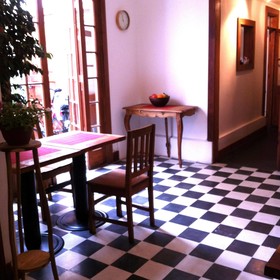 Travesia Bed & Breakfast