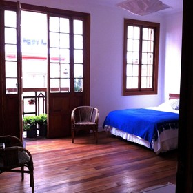 Travesia Bed & Breakfast