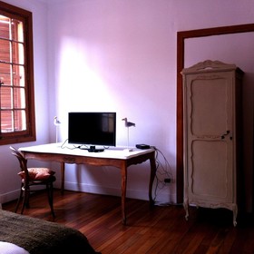 Travesia Bed & Breakfast