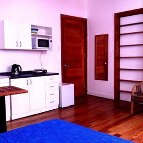 Travesia Bed & Breakfast