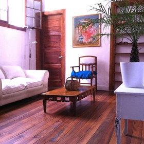 Travesia Bed & Breakfast