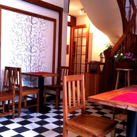 Travesia Bed & Breakfast