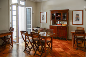 Vilafranca Petit Hotel