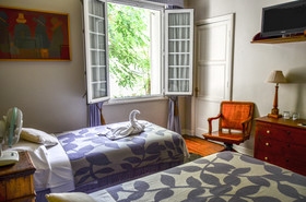 Vilafranca Petit Hotel