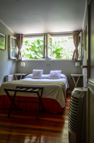 Vilafranca Petit Hotel
