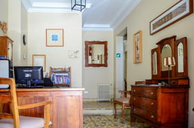 Vilafranca Petit Hotel