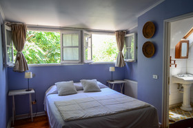 Vilafranca Petit Hotel