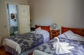 Vilafranca Petit Hotel