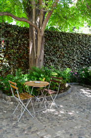 Vilafranca Petit Hotel
