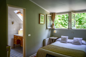 Vilafranca Petit Hotel
