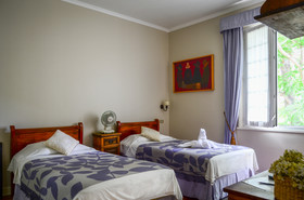 Vilafranca Petit Hotel