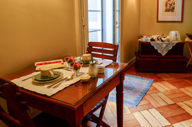 Vilafranca Petit Hotel