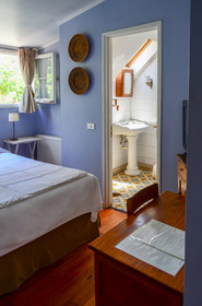 Vilafranca Petit Hotel
