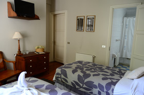 Vilafranca Petit Hotel