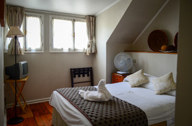 Vilafranca Petit Hotel