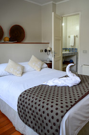 Vilafranca Petit Hotel