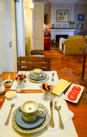 Vilafranca Petit Hotel