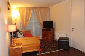 VIP Apartments