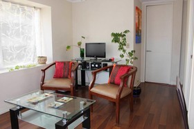 VIP Apartments