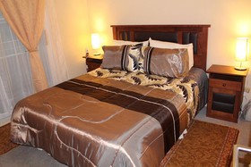 VIP Apartments