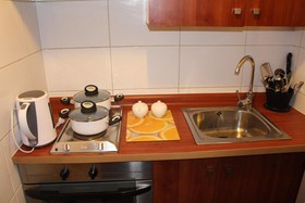 VIP Apartments