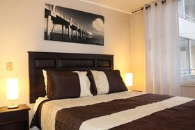 VIP Apartments