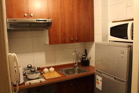 VIP Apartments